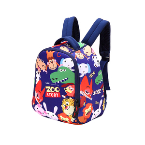 <span class=keywords><strong>Maternelle</strong></span> enfants mini néoprène anime <span class=keywords><strong>cartable</strong></span> cartables <span class=keywords><strong>sac</strong></span> à dos <span class=keywords><strong>sac</strong></span> d'école - Product Image 2