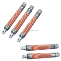 Poros penjepit S500X1 16K ASSY poros penjepit TC-S2DN 10K 16K poros penjepit ASSY TC-S2C 10K16K peralatan alat mesin ASSY