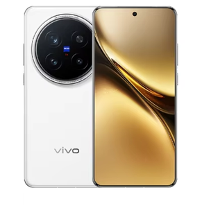 Vivo X200 Pro 5G สมาร์ทโฟนรุ่นใหม่ล่าสุด หน้าจอ 6.78 นิ้ว ความละเอียด 2800*1260 AMOLED 120Hz ชิปเซ็ต MTK Dimensity 9400 รองรับการชาร์จเร็ว 90W ระบบปฏิบัติการ Android 15 ภาษาสเปน - Product Image 2