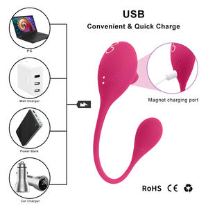 Morbido flessibile Peashooter7 succhiare salto doppio 7 vibratore giocattoli sessuali donne clitorideo stimolatore capezzolo succhiare vibratore massaggiatore - Product Image 6