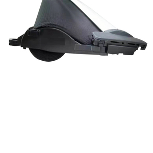 Cubierta para Techo Solar de Auto 3GG877307 para VW CC Passat CC <span class=keywords><strong>Arteon</strong></span> <span class=keywords><strong>Gris</strong></span> Beige Negro 2018-2021 - Product Image 4