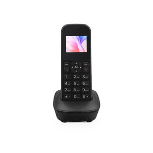 JIMI 4G電話デスクトップ<span class=keywords><strong>CDMA</strong></span>ワイヤレスコードレスモバイルホームオフィス用3G LTE固定ワイヤレス電話スペイン語と英語 - Product Image 4