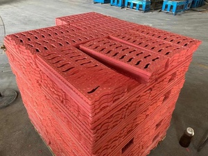 Rejilla Antirrobo BMC para Recolección <span class=keywords><strong>de</strong></span> <span class=keywords><strong>Agua</strong></span>, Rejilla Compuesta para <span class=keywords><strong>Agua</strong></span> <span class=keywords><strong>de</strong></span> <span class=keywords><strong>Lluvia</strong></span> para Área <span class=keywords><strong>de</strong></span> Carga Comercial - Product Image 6