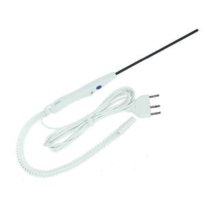 Pensil elektroda berongga kontrol tangan sekali pakai dengan fungsi isap cair merokok - Product Image 1