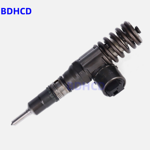 <span class=keywords><strong>Inyector</strong></span> de Combustible BDHCD 414720403 UNIT Pump 0414720403 Common Rail PDE/<span class=keywords><strong>UIS</strong></span> para SEAT TOLEDO III 2.0 TDI 16V 140 CV para BOSCH - Product Image 6