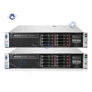 Sử dụng máy chủ HPE ProLiant DL360 G8 Gen8 servidor <span class=keywords><strong>HP</strong></span> thứ hai tay Giá sử dụng máy chủ - Product Image 1