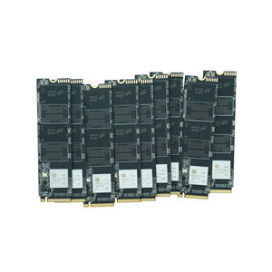 2230 Pcie Gen4 M.2 Nvme Ssd 256gb 512gb 1tb 2tb diskon besar - Product Image 3