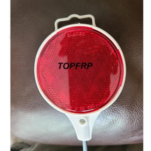Double Sided Reflectors Fiberglass lane Markings - Product Image 5