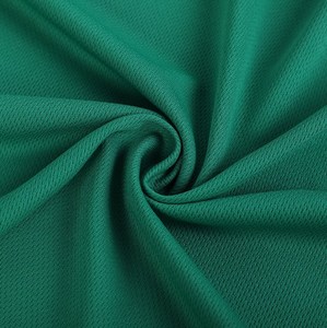 Mát <span class=keywords><strong>Max</strong></span> Chất Lượng Cao <span class=keywords><strong>100</strong></span>% <span class=keywords><strong>Polyester</strong></span> Bird Eye Lưới Vải Cho Thể Thao Với Wicking - Product Image 2