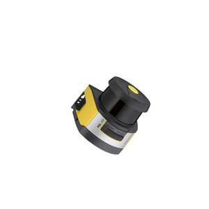 Escáner Láser Leuze RSL420-MCU411-RS4, Sensor de Seguridad Industrial, Alemania - Product Image 1