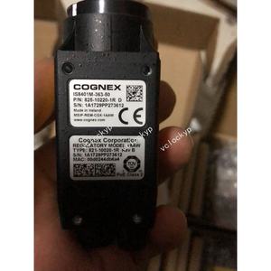 1PC Nouvelle caméra industrielle Cognex IS8402M-363-50 Origine Chine en boîte - Product Image 3