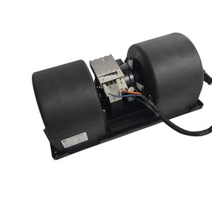 Motor de Ventilador 8130-81-00893 Compatible con Sistemas de Aire Acondicionado Zhongtong, Evaporadores, Precio al por Mayor, Larga Vida Útil - Product Image 4