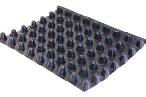 Planche de drainage alvéolée pour toiture végétalisée à prix abordable, directement du fabricant - Product Image 5