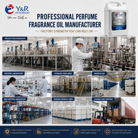 Huile parfumée concentrée anti-odeur, parfum d'ambiance de luxe, huile aromatique en vrac pour diffuseur d'arômes de bureau, hall d'entrée et voiture