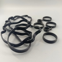 Joint de couvercle de soupape de moteur automobile de haute qualité 1613736580 9805264280 pour Peugeot 1.6T