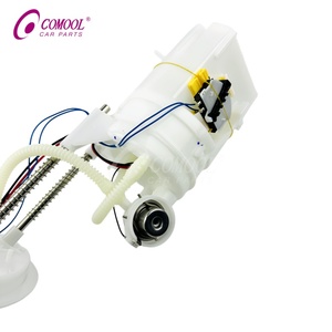 Ensemble de pompe à carburant COMOOL 16117314804 16117285443 pour BMW X3X4 F25F26 Module de distribution de carburant de haute qualité - Product Image 2