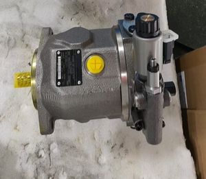 Bomba de Pistones Axiales de Repuesto OEM Serie A10VO A10V71 A10VO71 A10VSO71 A10VO45DFSR/31R-VSC62K01 - Product Image 6