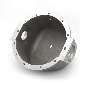 Prodotto di Fusione di Precisione in Ottone e Bronzo ad Alta Resistenza OEM da Shandong per l'Industria Meccanica - Product Image 2