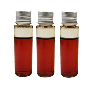 Ingrédients cosmétiques en gros 98% Psoralea Corylifolia Seed Extract Bakuchiol Seed Oil