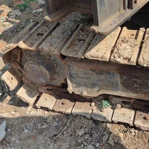 SANY SY16C Excavator Used 1.6 Tons 95% New Original with EPA CE Sany 16 Mini Excavator Farm Household <b>Small</b> Excavator - Product Image 6