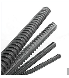 Building Construction Reinforcing Steel Steel <strong>Rebar</strong> 6mm 10mm 12mm 16mm 20mm Black Steel <strong>Rebar</strong> in Stock - Product Image 1