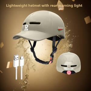 Casque de ski professionnel double sport pour femmes et hommes équipement anti-collision de chaleur hivernale pour le ski de patinage adulte - Product Image 3