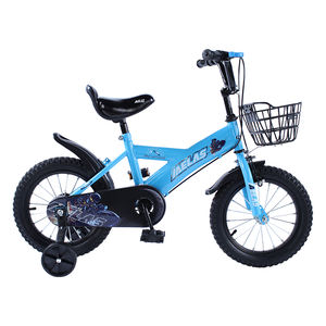 Xiaotianhang promocional 12 14 16 18 pulgadas marco de acero lindo diseño niños <span class=keywords><strong>bicicleta</strong></span> con ruedas de entrenamiento OEM niños <span class=keywords><strong>bicicleta</strong></span> para bebé - Product Image 3