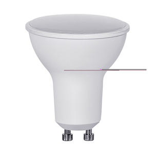 หลอดไฟสปอตไลท์ LED GU10 5W - Product Image 1