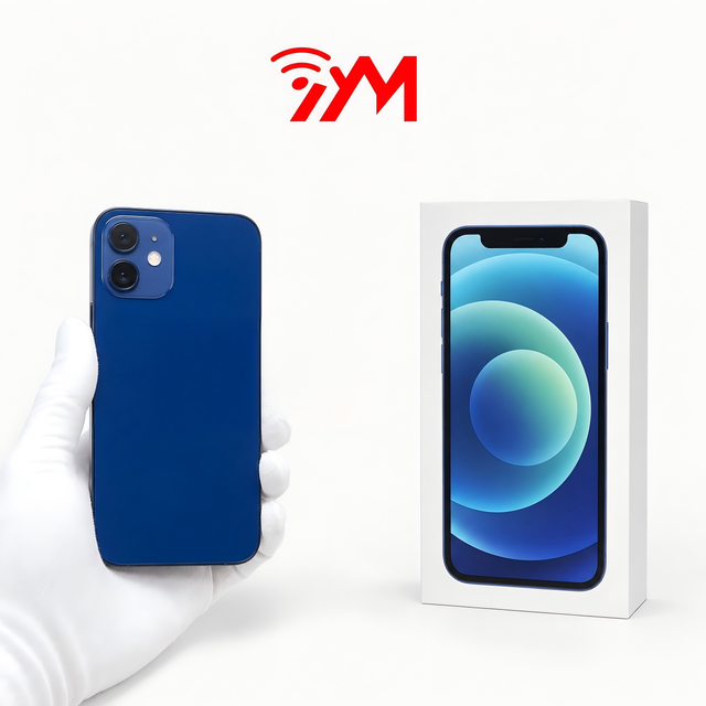 12 Pro Max 4G Mobile Phone OEM Available Exporter 4g