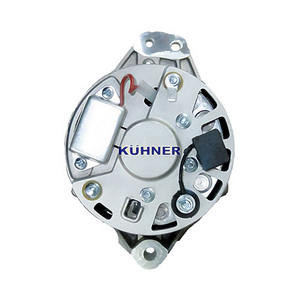 Alternateur compatible avec OPEL ASCONA C 1.8 i (F68, M68) Essence (KW : 85, CV : 115) de 09-1982 à 08-1986 KUHNER 553068RI - Product Image 3
