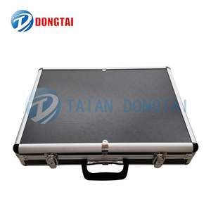 N° 001 DONGTAI Ensemble complet de 42 outils pour rail commun pour Abarth 124 Spider (2016-) Outils universels de démontage et de démontage des culbuteurs - Product Image 6