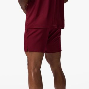 Pantalones Cortos Deportivos para Hombre de Alta Calidad, Transpirables, de Secado Rápido, para Entrenamiento y Running - Product Image 4