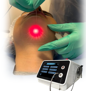 <span class=keywords><strong>Precio</strong></span> con el Mayor Descuento, Máquina de Endoláser de Diodo de 980nm y 1470nm, la Más Eficaz para Endolifting, Lipólisis y Liposucción - Product Image 2
