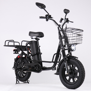 Fabricante Chino OEM&ODM, Bicicleta Eléctrica de Carga, Monster 500W 800W 1000W 1200W, Motor de Alta Velocidad - Product Image 2