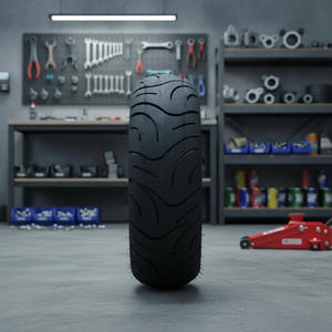 Neumático de Motocicleta al por Mayor de Fábrica <span class=keywords><strong>Mc</strong></span> 2.75-18 3.00-18 2.75-17 3.00-17 - Product Image 6