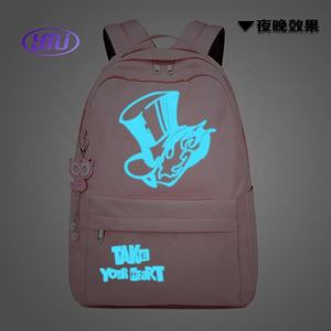 กระเป๋านักเรียนหญิง P5นิทานเทพธิดานักเรียนมัธยมต้นภาพเคลื่อนไหวสองหยวน - Product Image 4