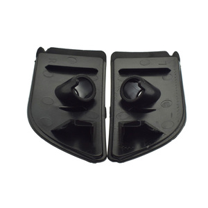 Luz de Señal de Giro para Retrovisor Izquierdo y Derecho, Luz de Flecha para Espejo Retrovisor para <span class=keywords><strong>Volvo</strong></span> <span class=keywords><strong>XC60</strong></span> 2009 2010 <span class=keywords><strong>2011</strong></span> 2012 2013 31217288 31217289 - Product Image 4