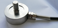 Celdas de Carga Micro para la Producción Automotriz, Ensamblaje de Vigas, Fabricación de Herramientas, Maquinaria, Industria de la Aviación, Automatización