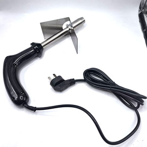 Máquina Eléctrica Deshornera para Cabras, Ovejas, Terneros y Ganado, Elimina los Cuernos sin Sangre - Product Image 1