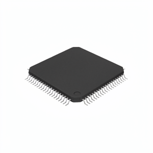 Buy Online Electronic Components Embedded R5F104MKAFA#30 80 LQFP Authorized Distributor - Product Image 1