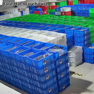 Bán Buôn Bông Mũ Bóng Chày 6 Bảng Điều Chỉnh Chất Lượng Cao Golf Thể Thao Lưới <span class=keywords><strong>Cap</strong></span> Hat Có Thể Điều Chỉnh Trucker Hat Cha Hat Giao Hàng Nhanh - Product Image 3