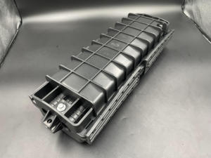 Đầu Nối Sợi Quang <span class=keywords><strong>3M</strong></span> 2 Đầu Ra 2 Đầu Vào 12 24 <span class=keywords><strong>48</strong></span> 96 Lõi Ngang Với Bộ Nối Dây Cáp - Product Image 2