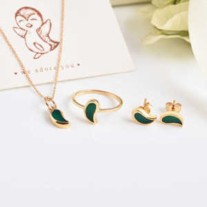 Collection de piercing de bijoux fins en argent sterling d'Inde - Product Image 1