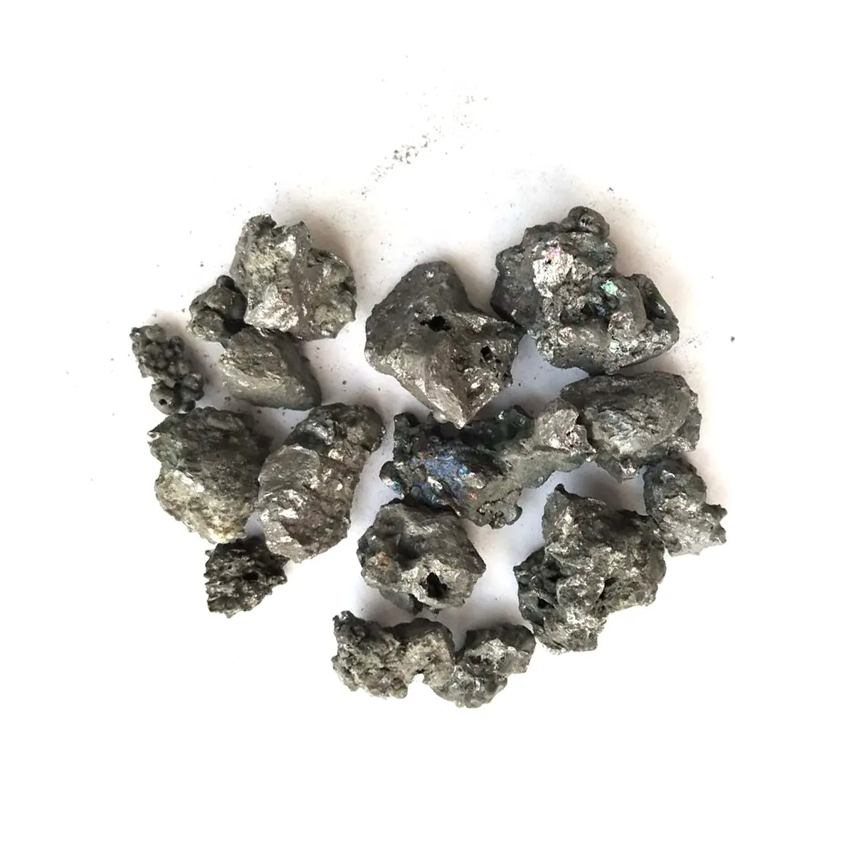 High Silicon 65 60 Metal Silicon Slag Cheap Price Export