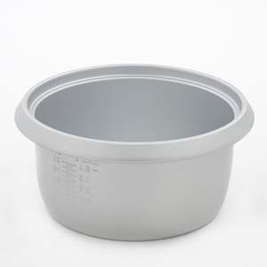 Professional Manufacturer 1.5L 2L, 3L 5L 6L 8L 10L 13L 18L 23L 45L Household Commercial Multifunction <b>Electric</b> Rice <b>Cookers</b>/ - Product Image 4