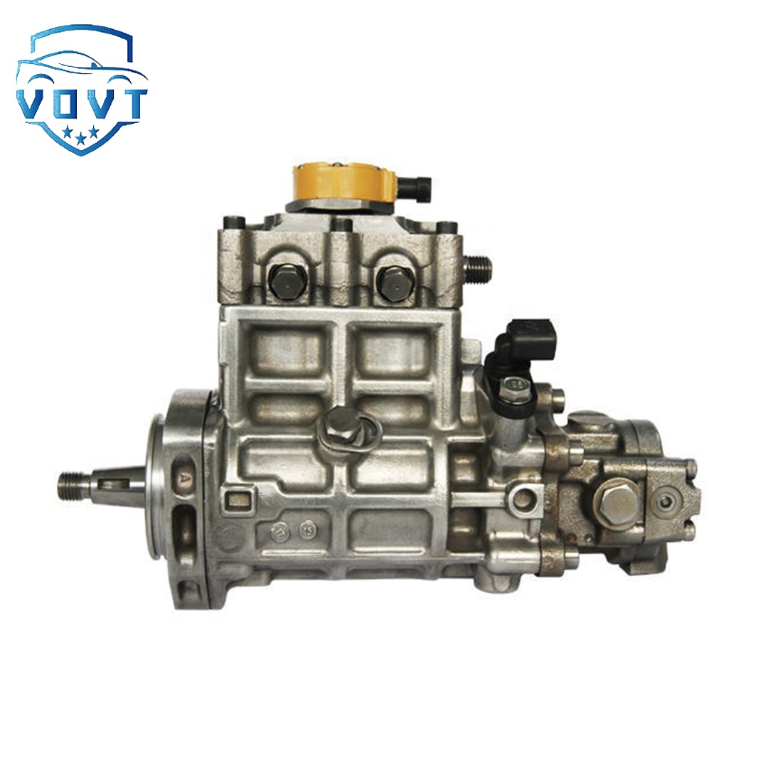 Original Diesel Fuel Injector Pump 326-4635 for Excavator Engine Parts
