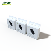 Boîte d'emballage personnalisée pour chargeur boîte de luxe pour casque sans fil pour l'électronique