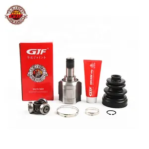 GJF brand auto parts cv inner axle auto cv joint for Mitsubishi Galant MI-3-561