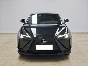 Lexus RZ 2023 450e DIRECT4 Édition Longitudinal Enjoyment - Product Image 1