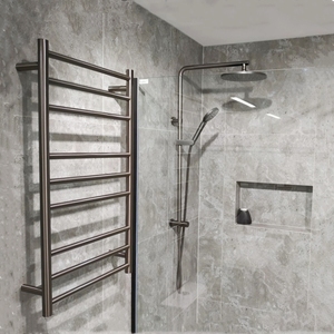 Porte-serviettes <span class=keywords><strong>sur</strong></span> <span class=keywords><strong>mesure</strong></span> pour une conception de salle de bain <span class=keywords><strong>sur</strong></span> <span class=keywords><strong>mesure</strong></span> - Product Image 1